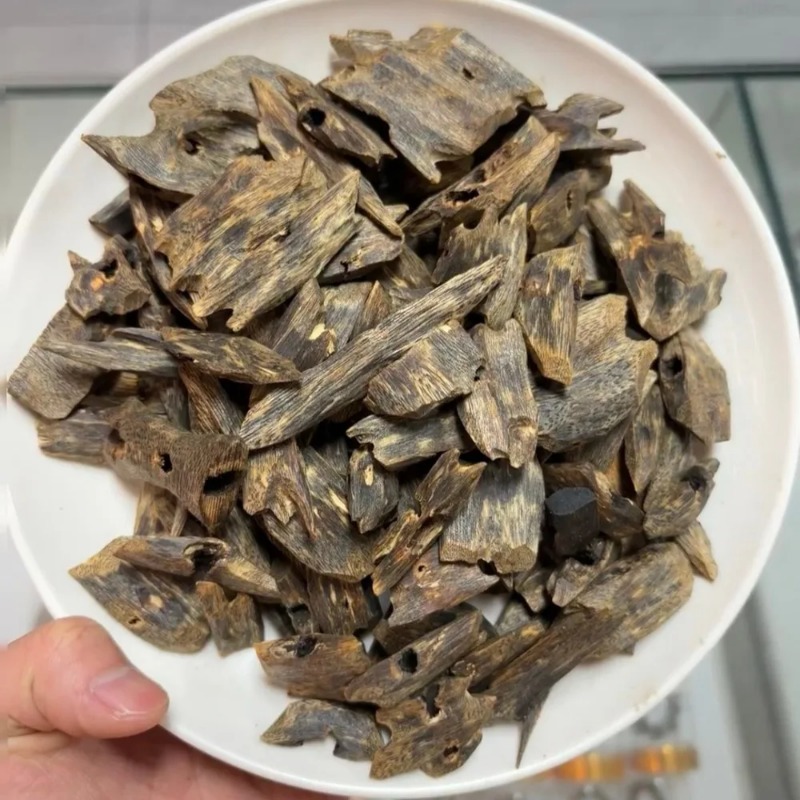 Sandalwood Perfume Oil - 30/50/90/150g Oud Premium Authentique Parfum d'Agarwood