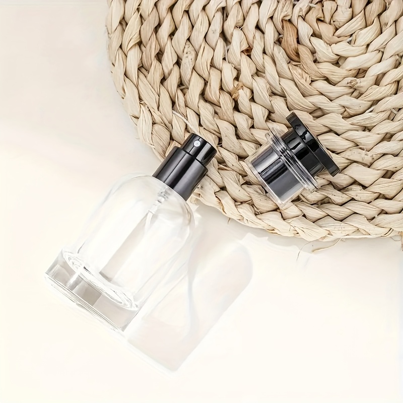 Perfume Fragrance World Qahwa - Flacon vaporisateur de parfum de 30