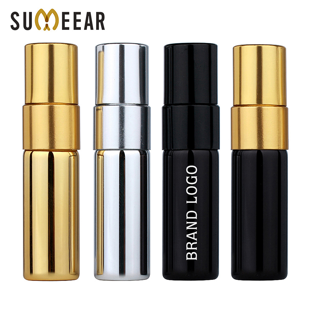 Perfume Fragrance World Qahwa - Flacon pulvérisateur de parfum 3ML, mini
