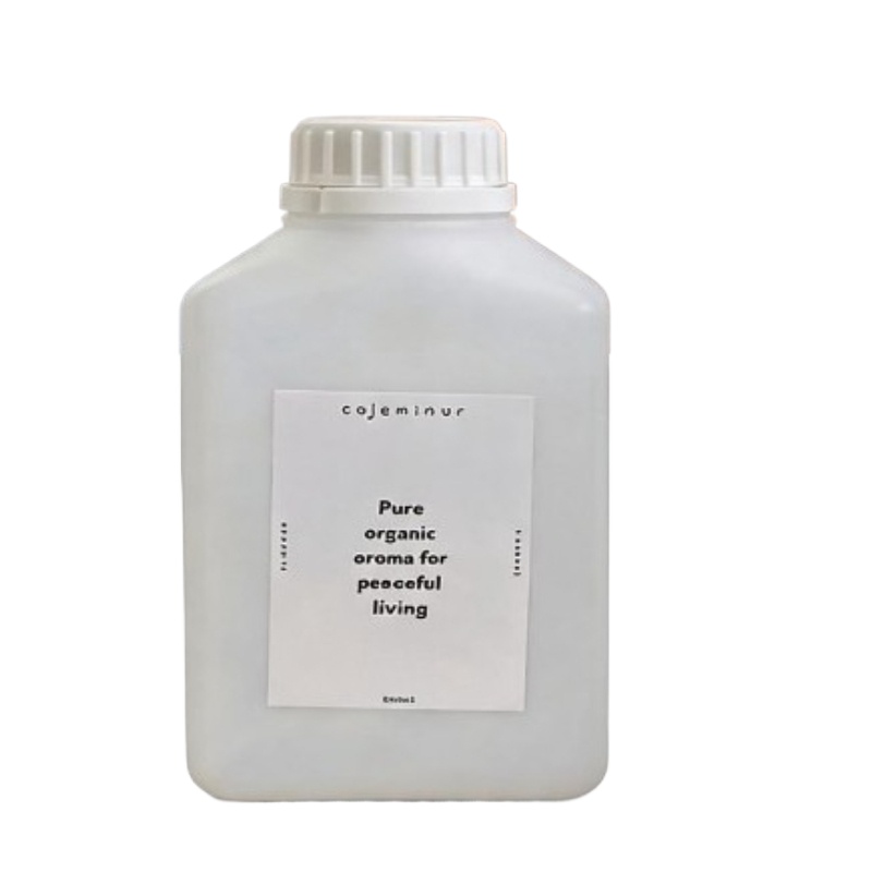 Sandalwood Perfume Oil - Huile essentielle 500 ml pour machine