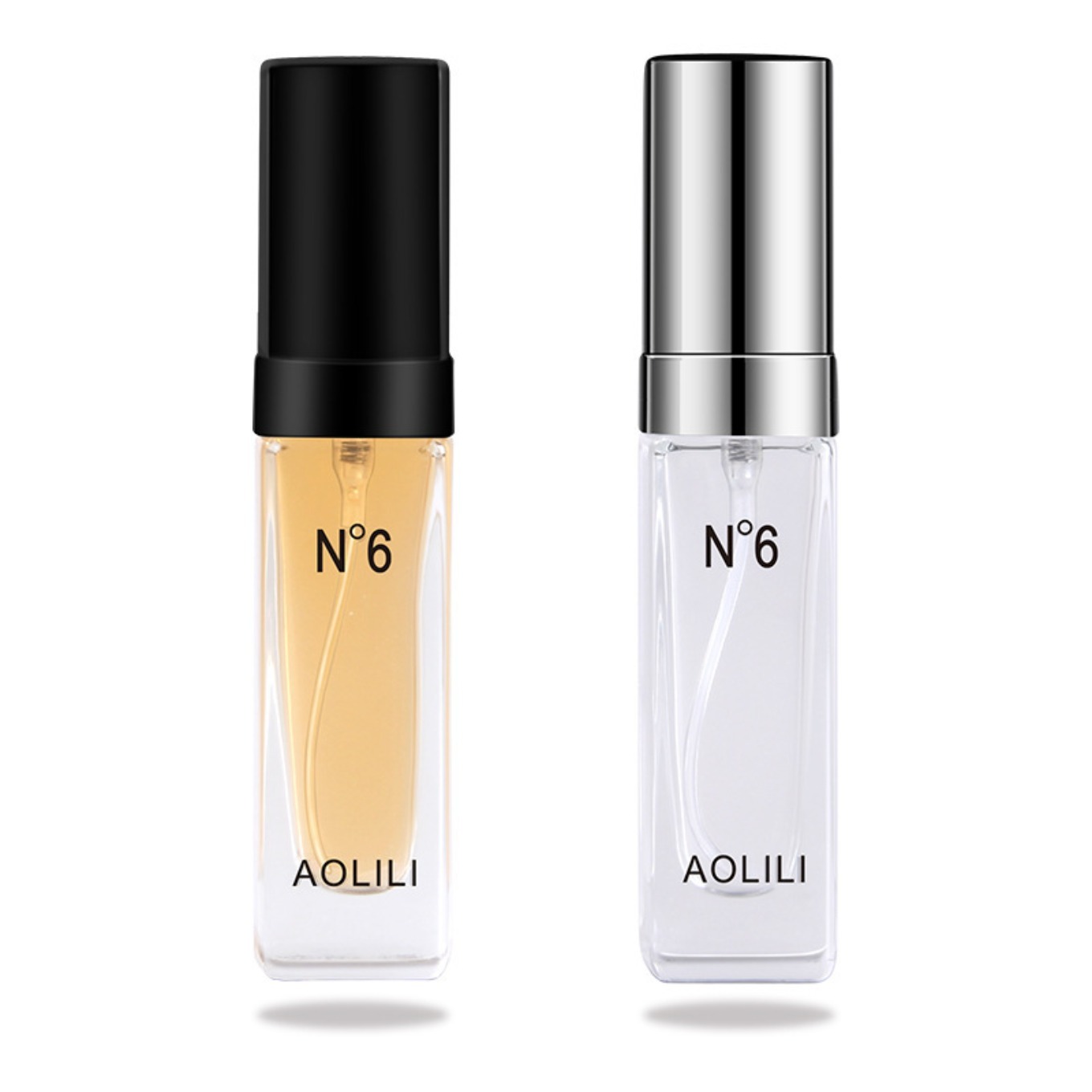 Perfume Fragrance For Women - N6 Parfum unisexe pour femmes et