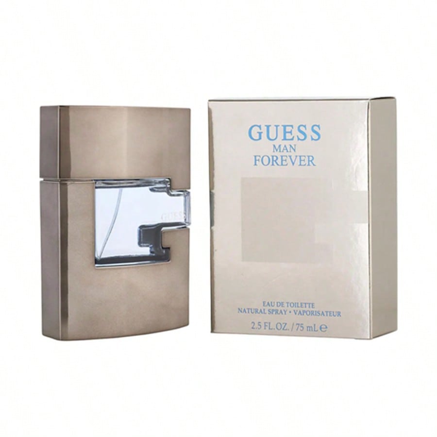 Fragrance Perfume Note - Guess Forever Homme Eau de Toilette
