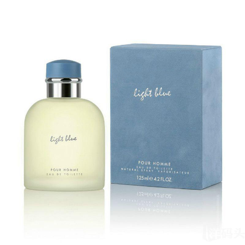 Perfume Fragrance For Men - Parfum de haute qualité pour homme,