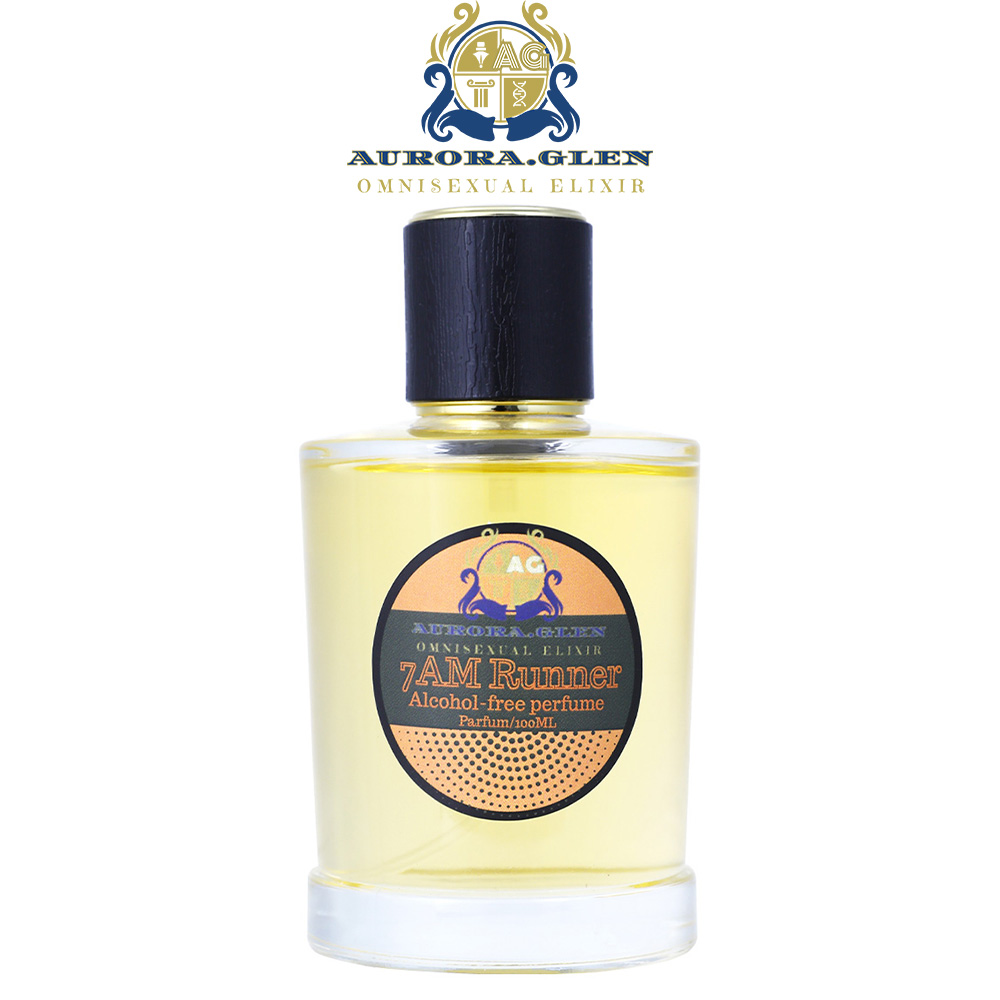Perfume Fragrance Essence - Mélange d'huiles essentielles de qualité supérieure