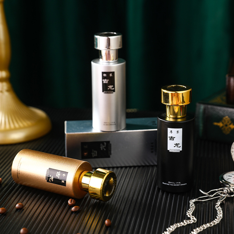 Perfume Light Fragrance - Parfums Cologne, fragrance longue durée, senteur