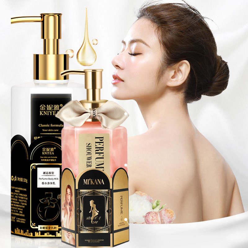 Perfume Fragrance Body Lotion - Coco parfum parfum nettoyant pour le