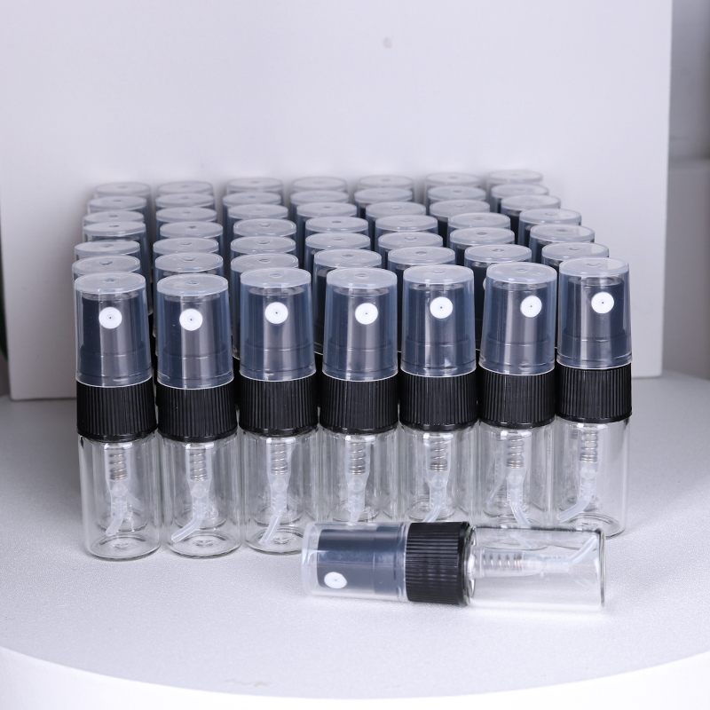 Perfume Fragrance World Qahwa - Offre Spéciale – Lot de 50