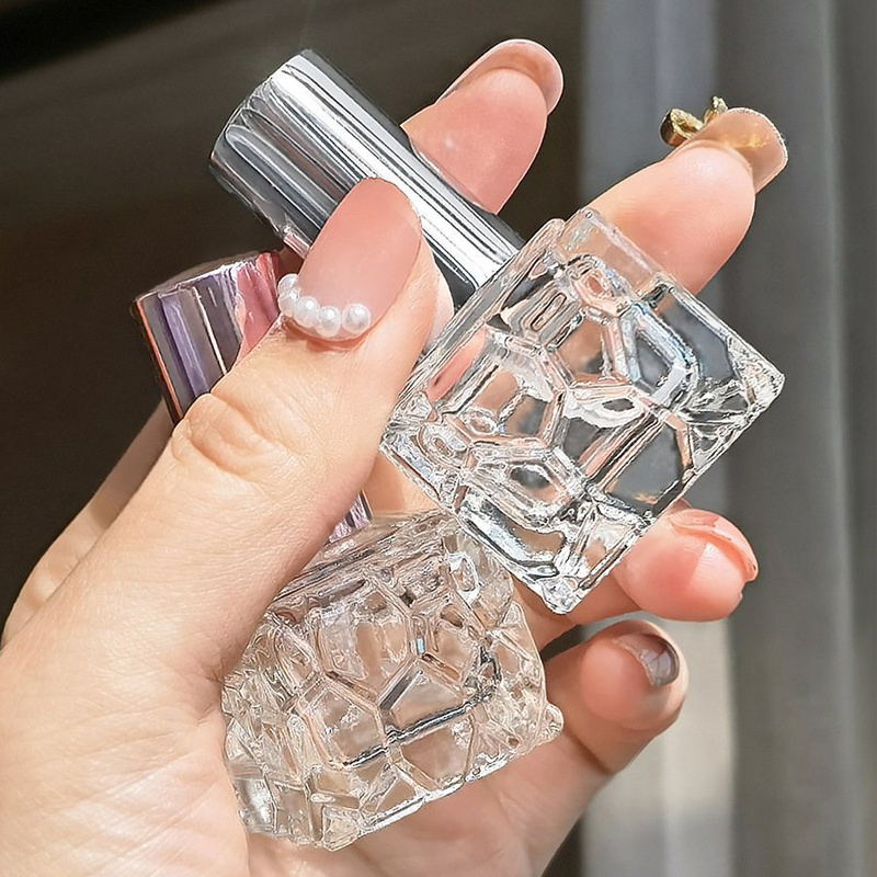 Perfume Fragrance World Qahwa - Bouteille de voyage bouteille en verre