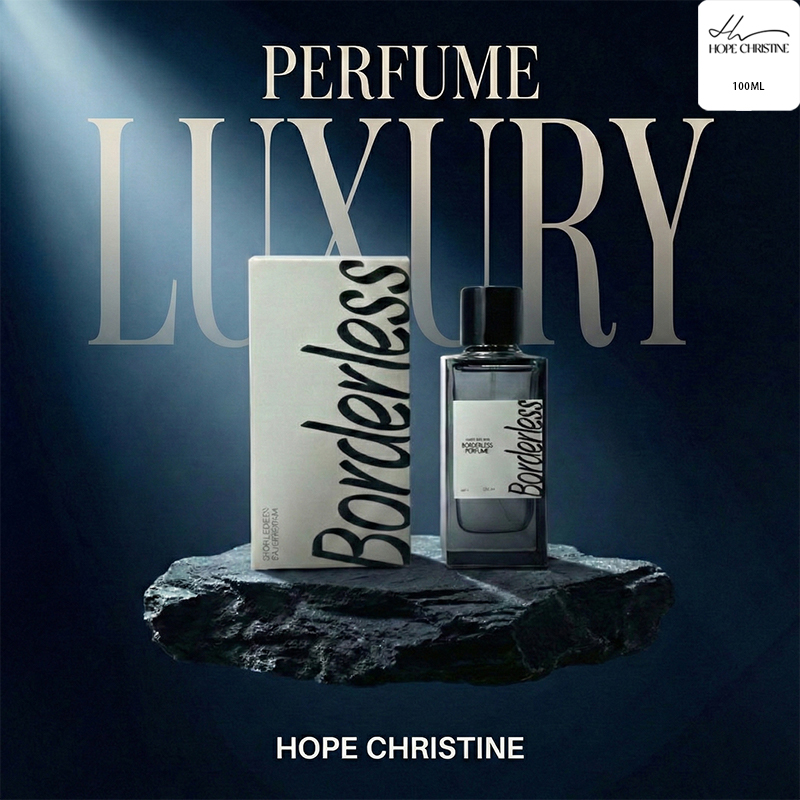 Perfume Fragrance For Men - Parfum pour homme de luxe sans