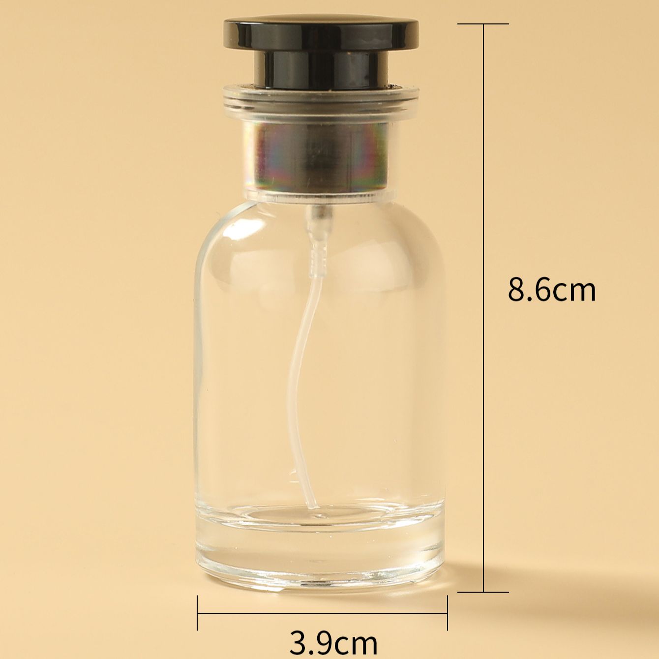 Flacon pulvérisateur de parfum - Perfume Fragrance World Qahwa avis et prix
