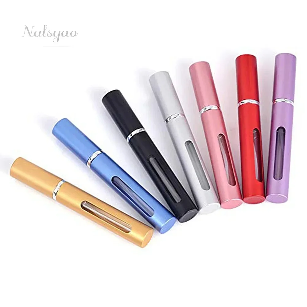 Flacon de parfum rechargeable  - Perfume Travel Set avis et prix
