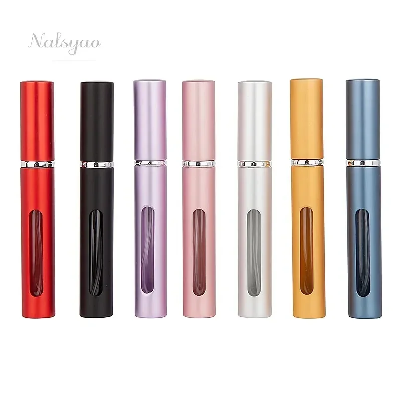 Flacon de parfum rechargeable  - Perfume Travel Set avis et prix
