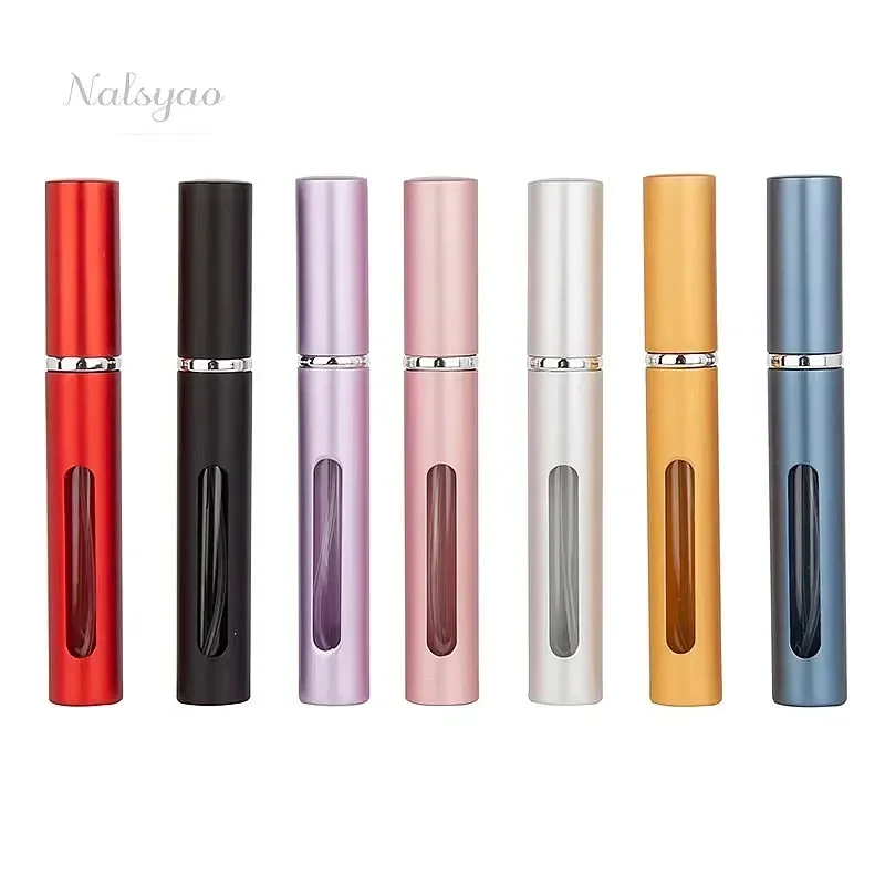 Flacon de parfum rechargeable  - Perfume Travel Set avis et prix