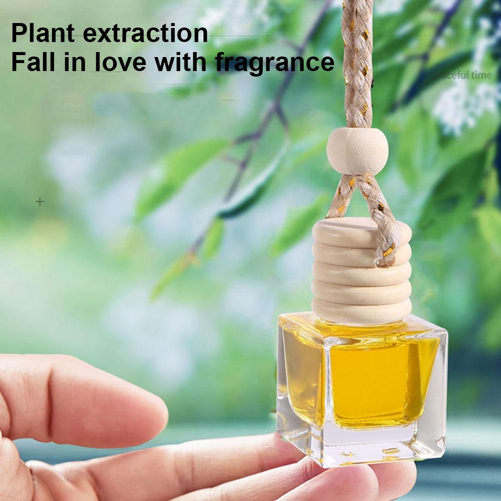 Pendentif de parfum de voiture - Fragrance Oil Perfume Grade avis et prix