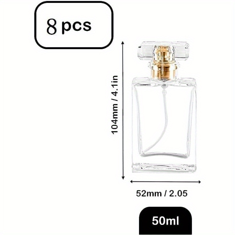 8 pièces 30ml bouteilles de pa - Perfume Fragrance World Qahwa avis et prix