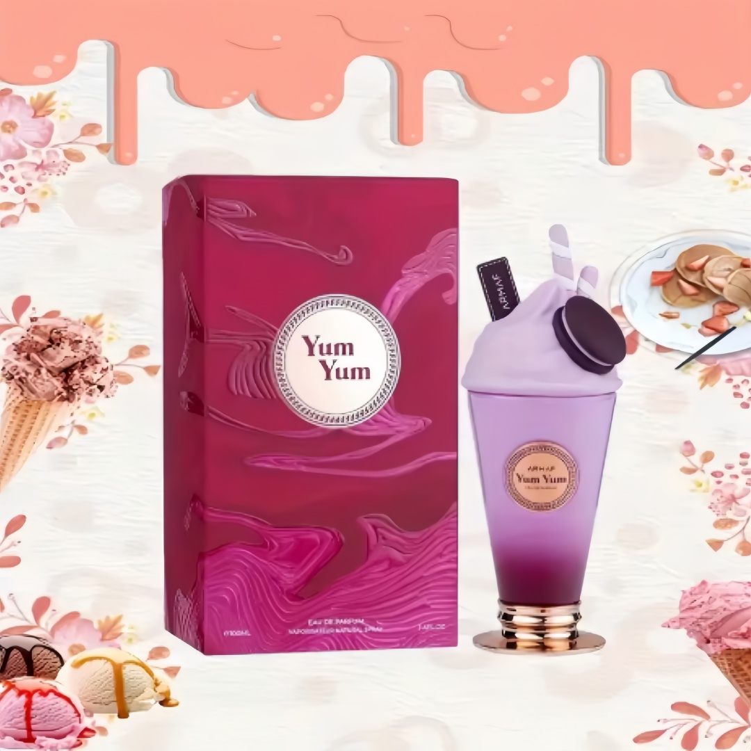 Armaf Yum Yum Eau de Parfum 3. - Perfume Fragrance For Women avis et prix