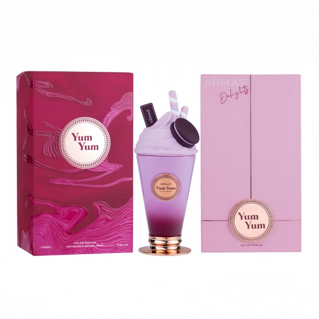 Armaf Yum Yum Eau de Parfum 3. - Perfume Fragrance For Women avis et prix