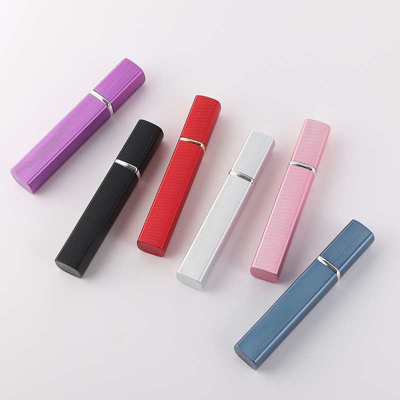 Atomiseur de parfum rechargeab - Perfume Fragrance World Qahwa avis et prix