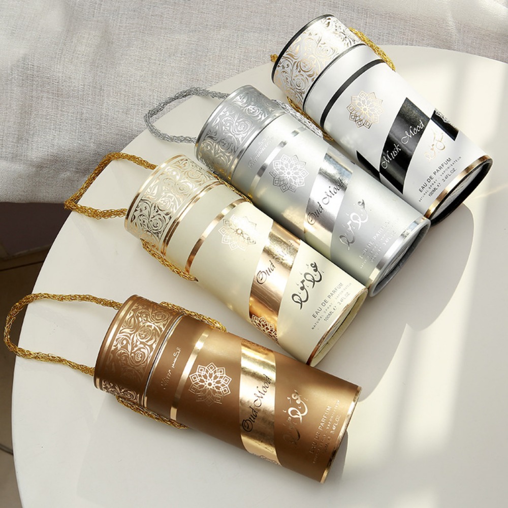 Spray corporel au musc chocola - Fragrance Perfume Note avis et prix