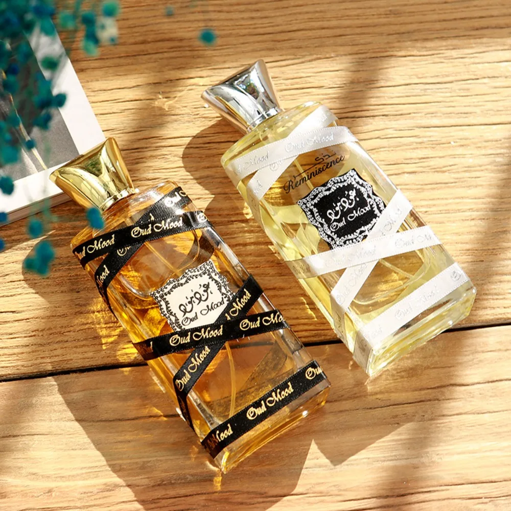 Spray corporel au musc chocola - Fragrance Perfume Note avis et prix