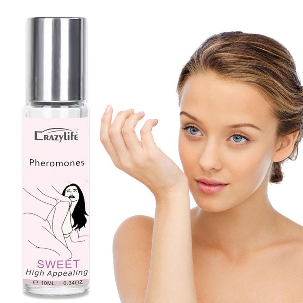 10ml Eau de Toilette Roll-on D - Perfume Fragrance Essence avis et prix