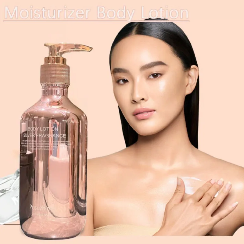 Crème réparatrice pour le corp - Perfume Fragrance Body Lotion avis et prix