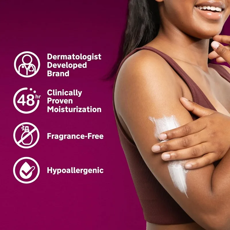 Crème réparatrice pour le corp - Perfume Fragrance Body Lotion avis et prix