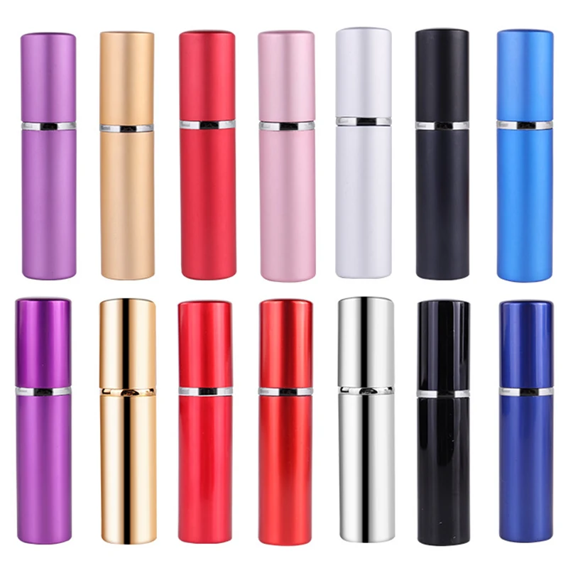 Bouteille de parfum rechargeab - Perfume Travel Set avis et prix