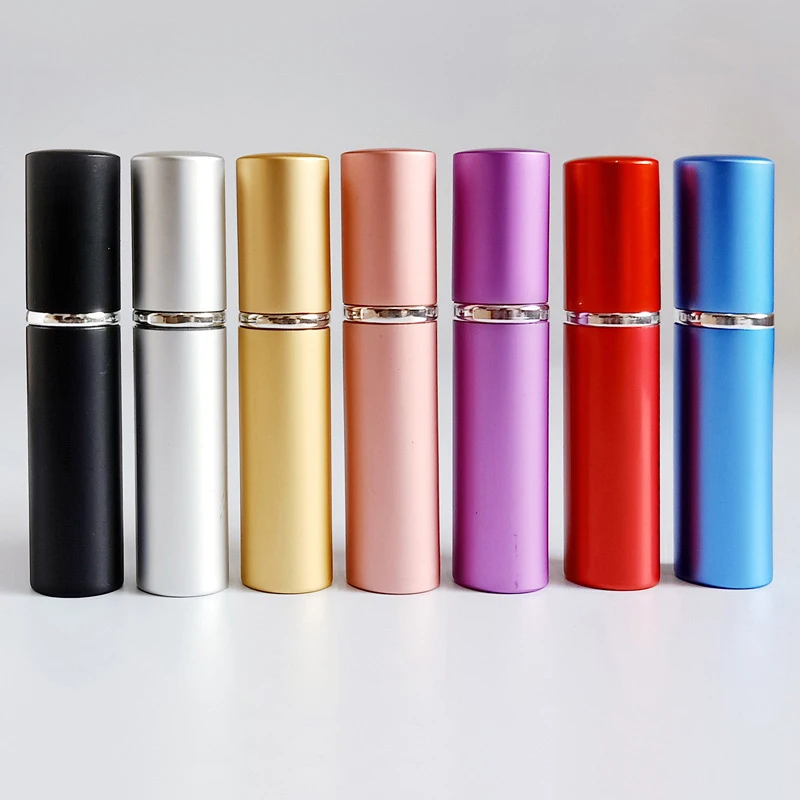 Bouteille de parfum rechargeab - Perfume Travel Set avis et prix