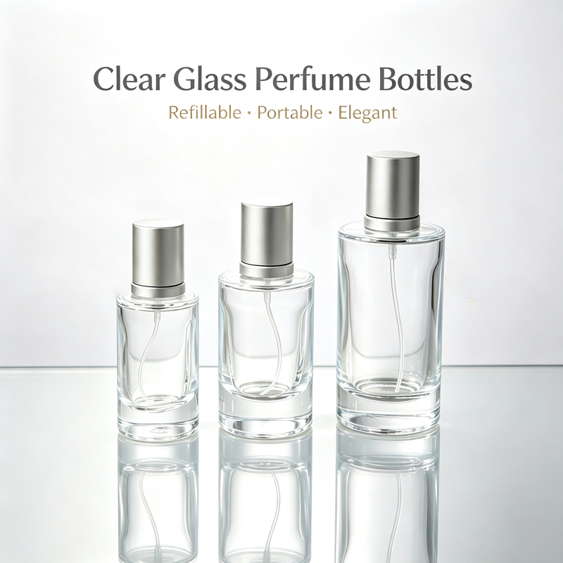 Flacon de parfum en verre vide - Perfume Fragrance World Qahwa avis et prix