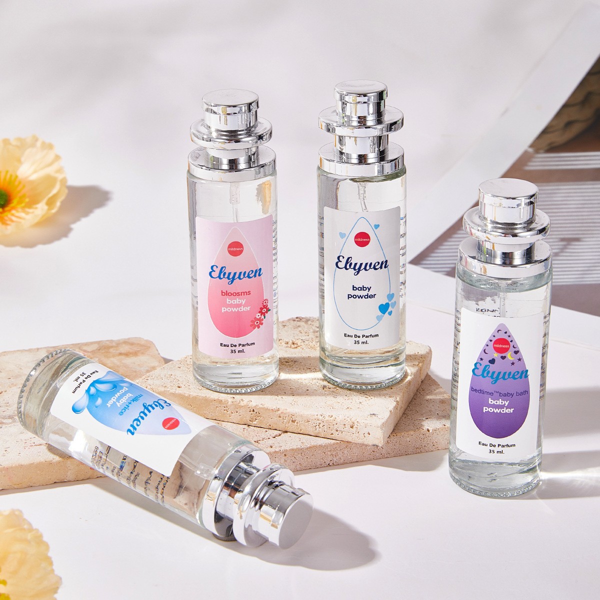 Lait en poudre pour bébé, parf - Perfume Fragrance For Women avis et prix