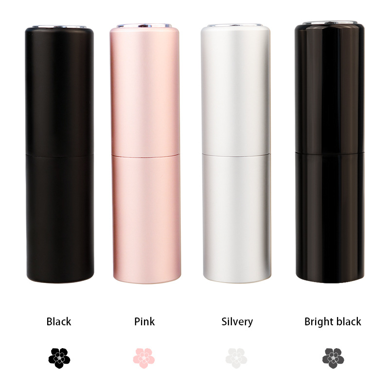 Bouteille de parfum rechargeab - Perfume Fragrance World Qahwa avis et prix