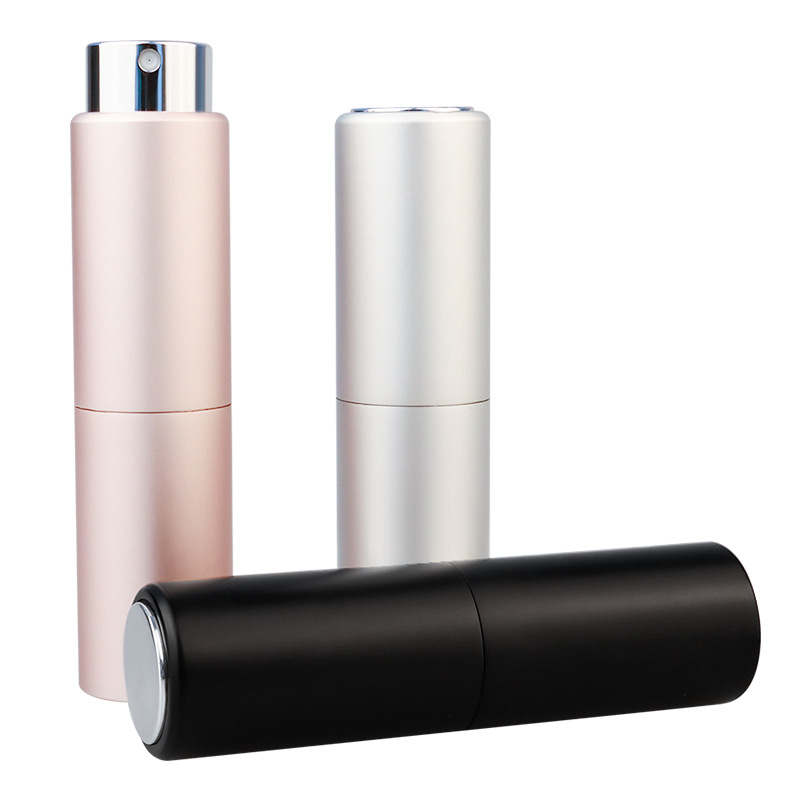 Bouteille de parfum rechargeab - Perfume Fragrance World Qahwa avis et prix