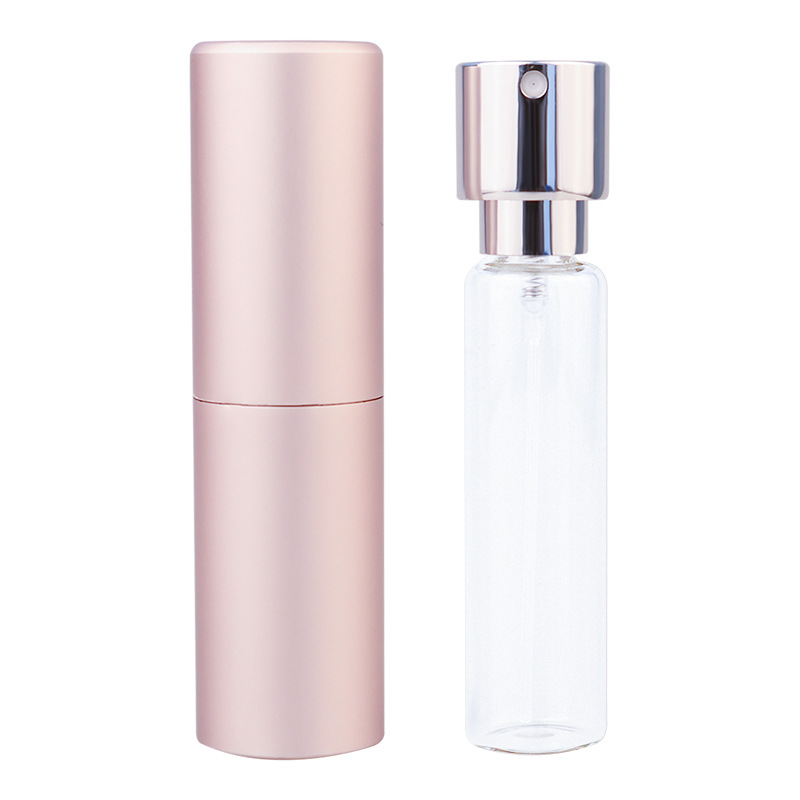 Bouteille de parfum rechargeab - Perfume Fragrance World Qahwa avis et prix