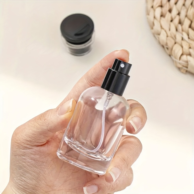 Flacon vaporisateur de parfum  - Perfume Fragrance World Qahwa avis et prix