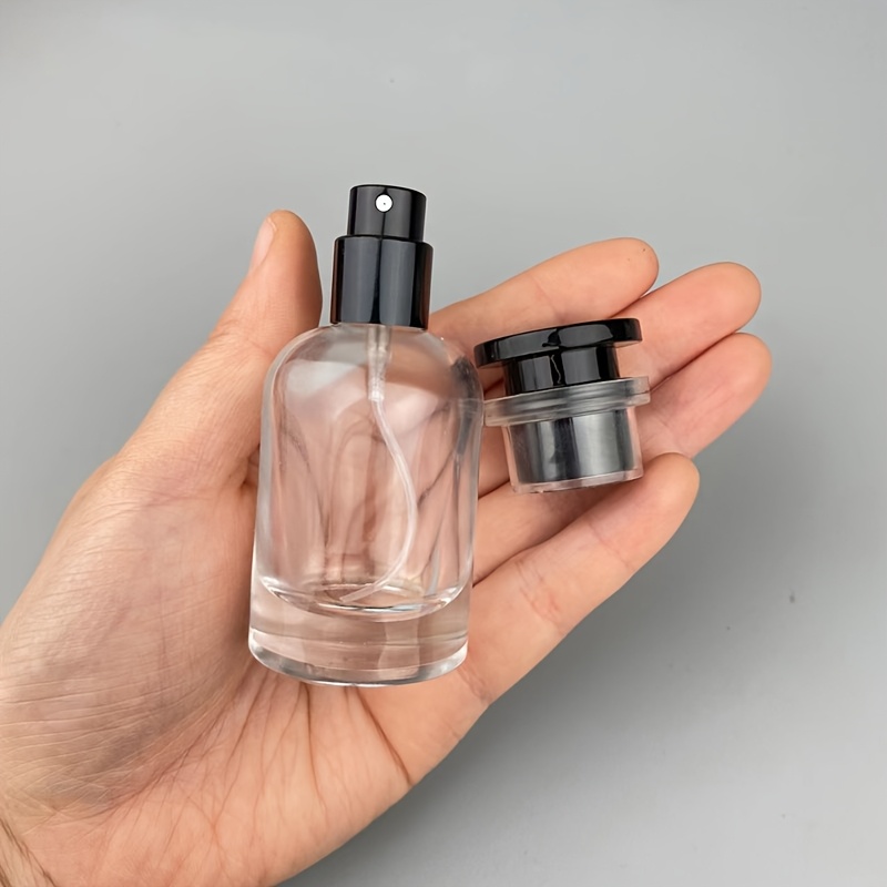 Flacon vaporisateur de parfum  - Perfume Fragrance World Qahwa avis et prix