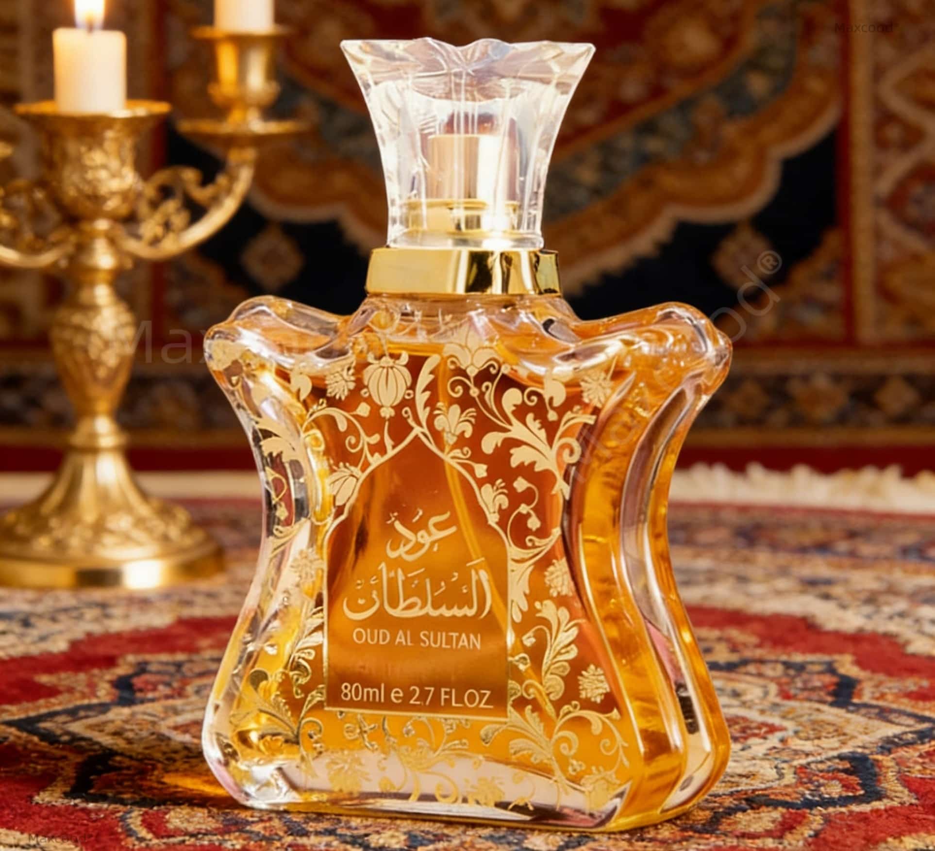 Parfum aux agrumes et aux fleu - Perfume Fragrance For Women avis et prix