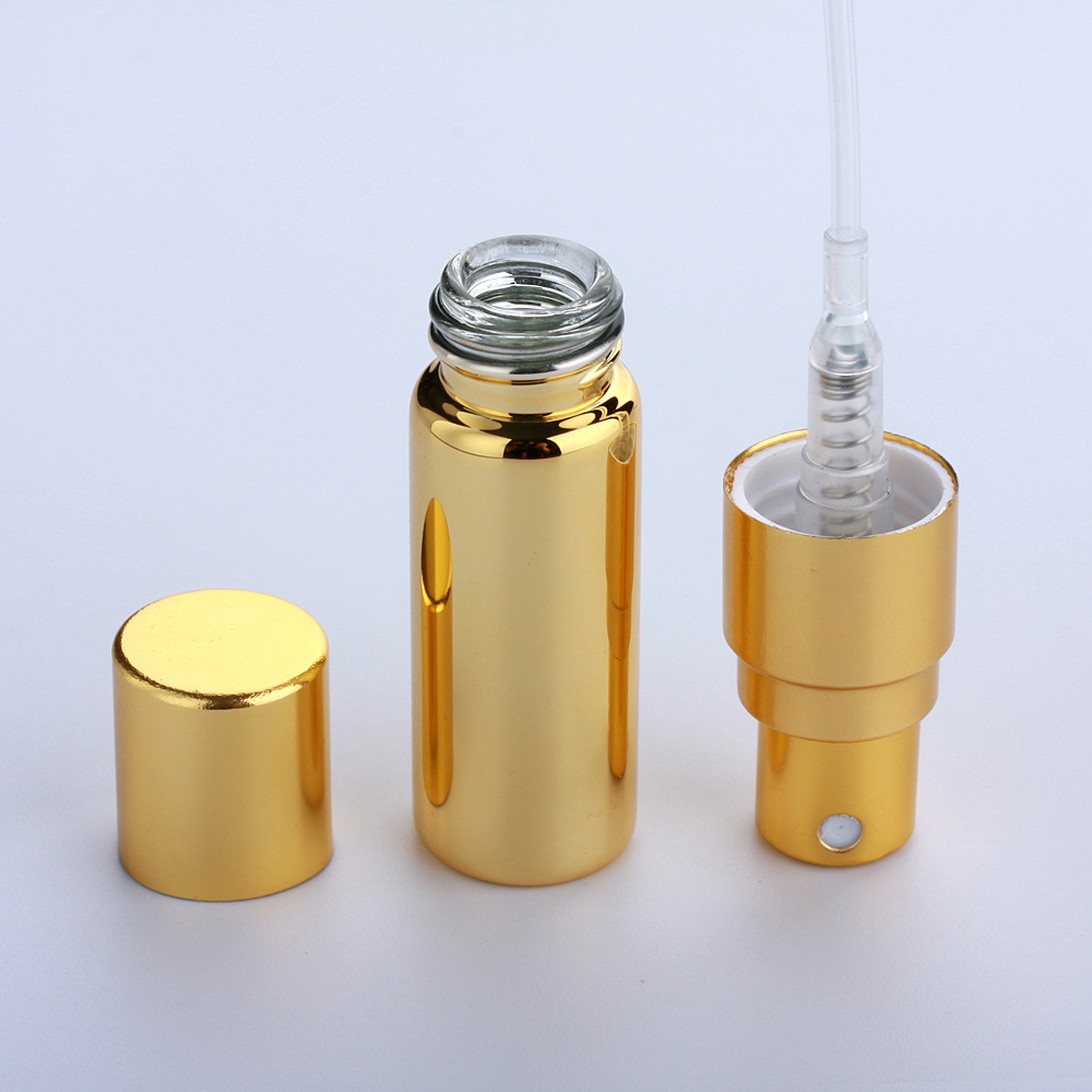 Flacon pulvérisateur de parfum - Perfume Fragrance World Qahwa avis et prix