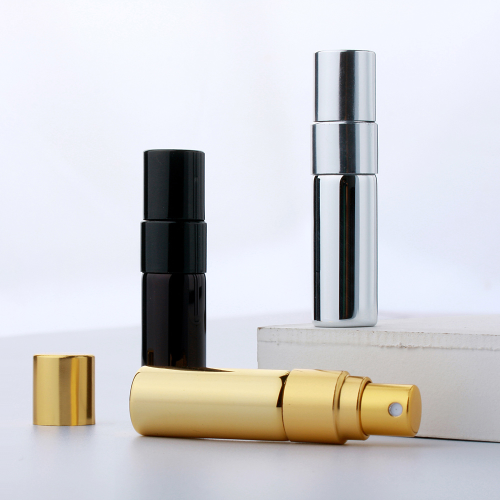 Flacon pulvérisateur de parfum - Perfume Fragrance World Qahwa avis et prix