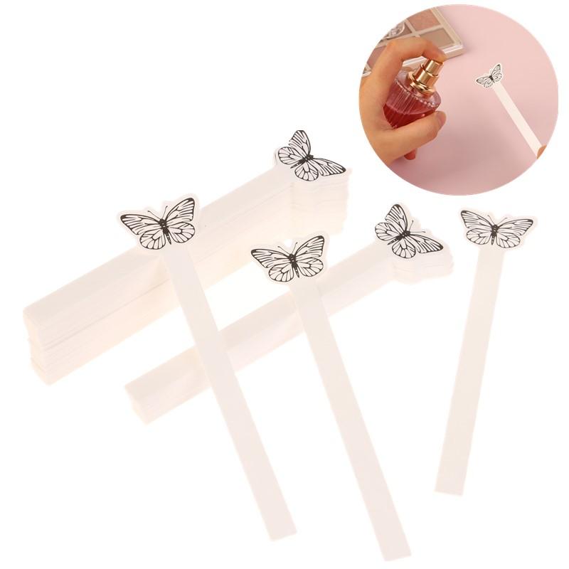 100 pièces de bandelettes de t - Perfume Fragrance Essence avis et prix