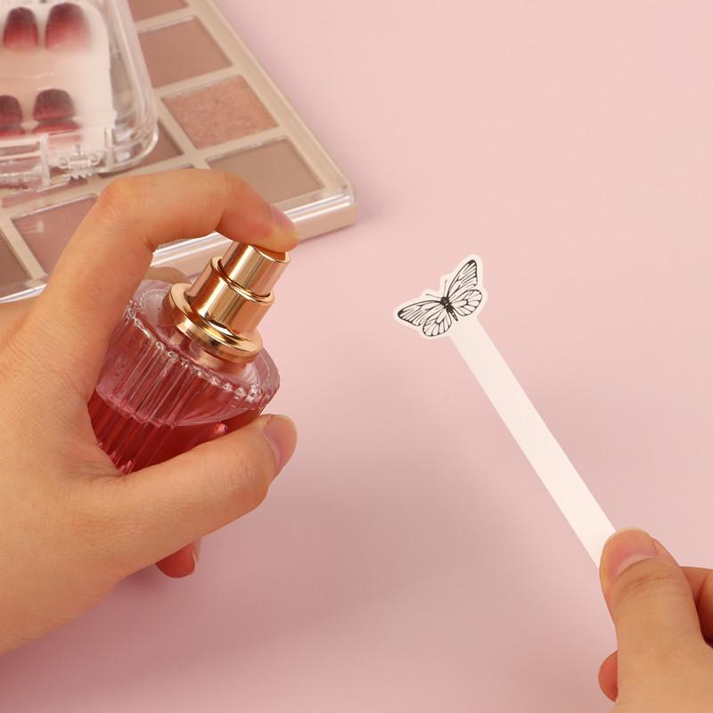 100 pièces de bandelettes de t - Perfume Fragrance Essence avis et prix