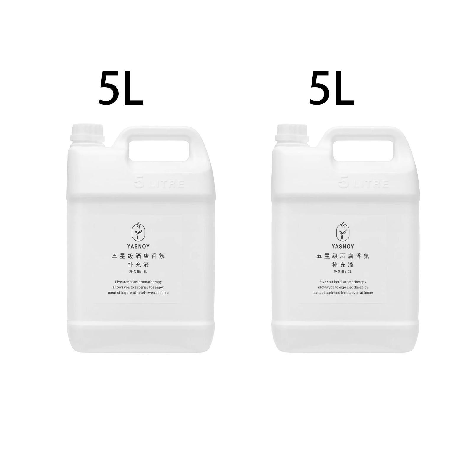 100/1000ml cinq étoiles hôtel  - Sandalwood Perfume Oil avis et prix