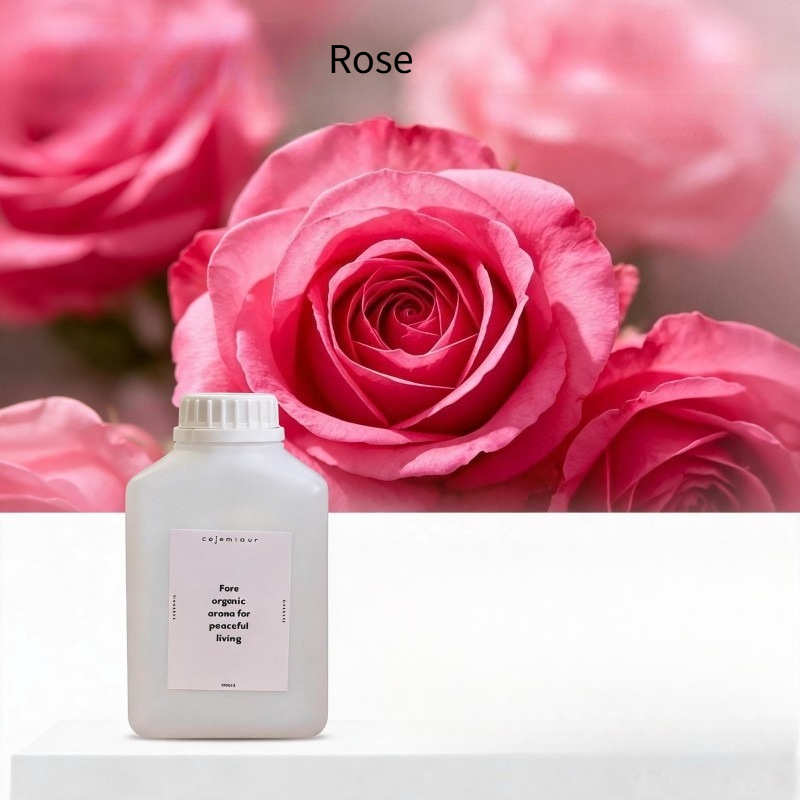 Huile essentielle 500 ml pour  - Sandalwood Perfume Oil avis et prix