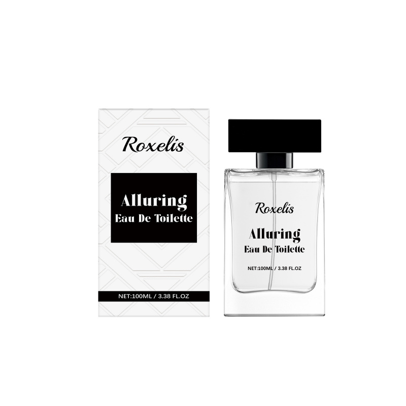 Eau de toilette Pure Musk : un - Perfume Light Fragrance avis et prix