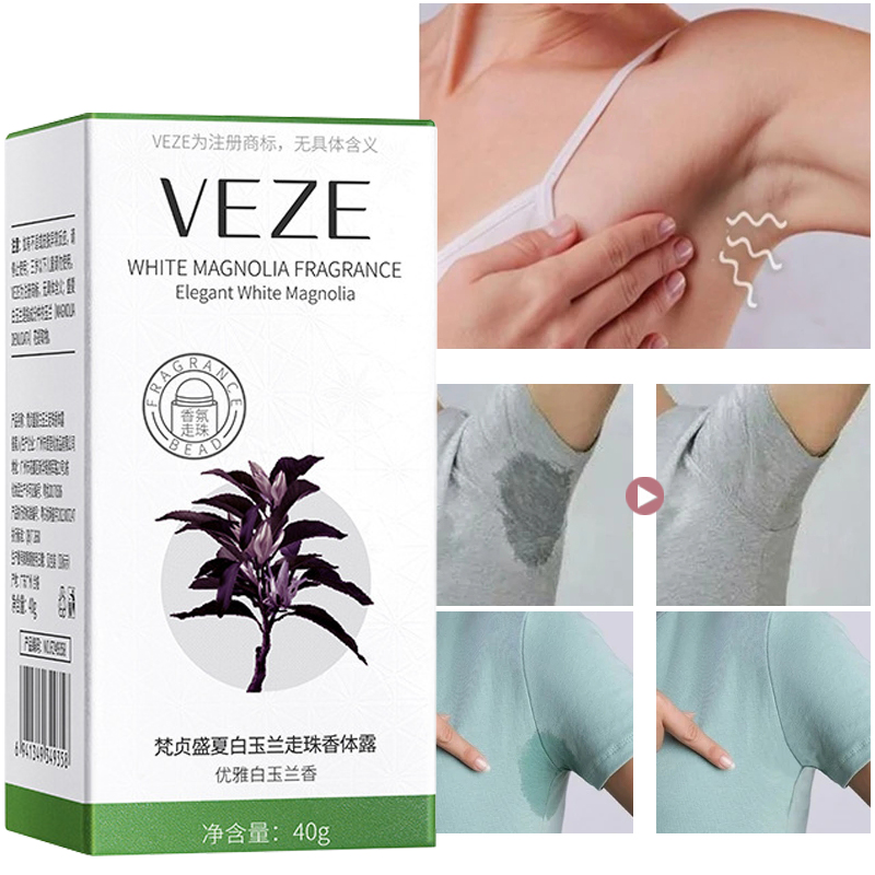 Boule anti-sudorifique pour so - Perfume Fragrance Body Lotion avis et prix