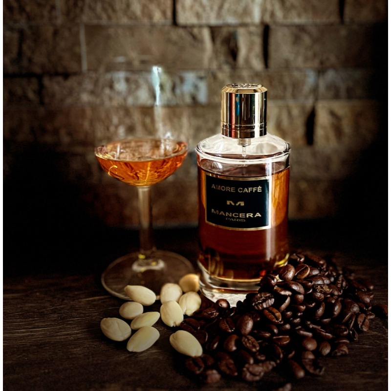 Parfum Mancera, parfum et eaux - Fragrance Perfume Note avis et prix