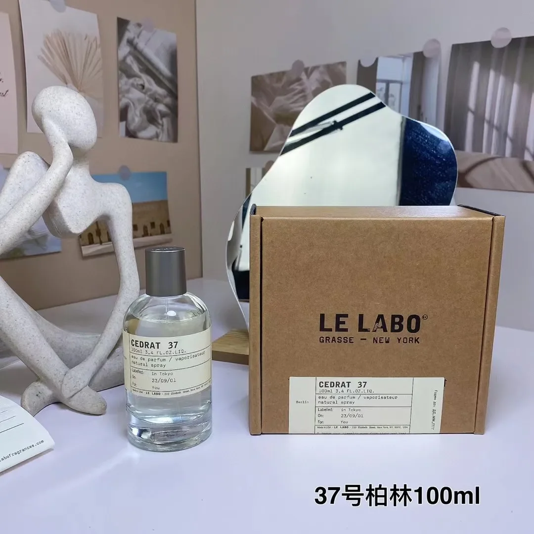 Parfum de Marque de Laboratoir - Fragrance Perfume Note avis et prix