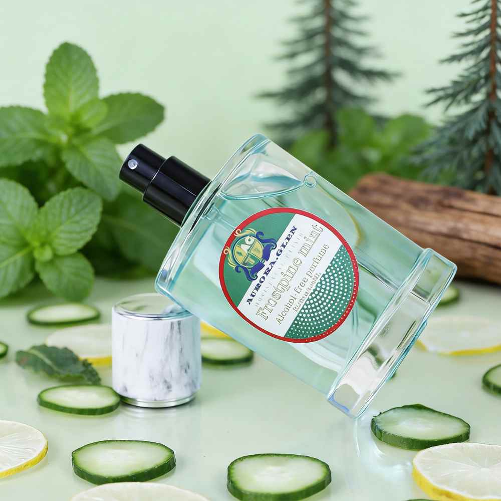 Parfum Aquatic Woody pour homm - Fragrance Perfume Note avis et prix