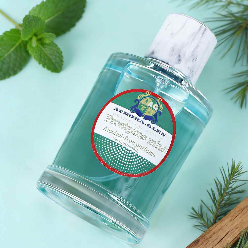 Parfum Aquatic Woody pour homm - Fragrance Perfume Note avis et prix
