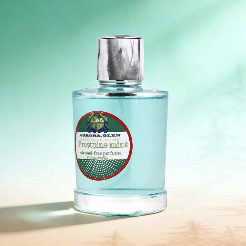 Parfum Aquatic Woody pour homm - Fragrance Perfume Note avis et prix